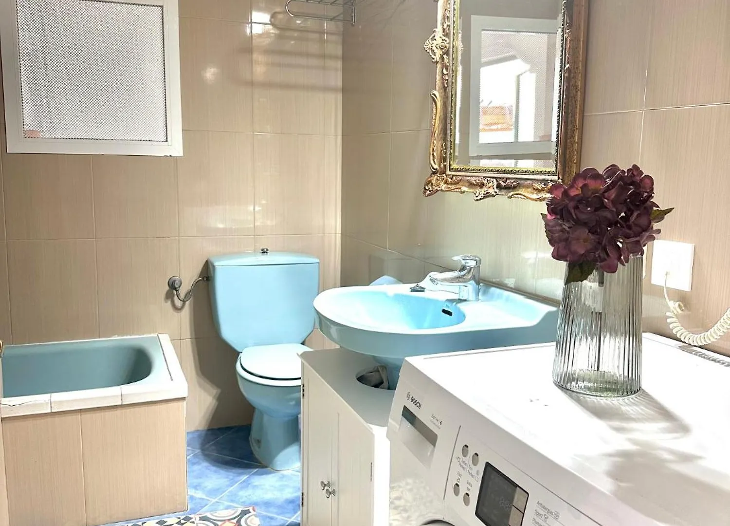 Chalet Junto Al Mar Con Piscina Privada カラン・ボッシュ スペイン