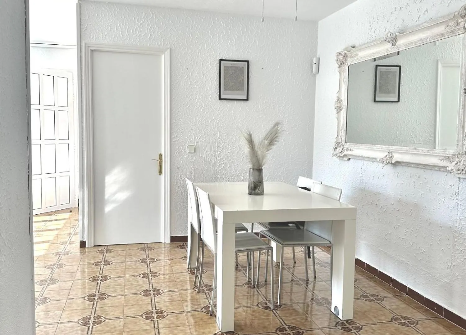 Chalet Junto Al Mar Con Piscina Privada カラン・ボッシュ スペイン