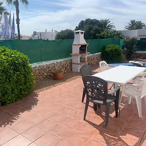 Casa 2 Plantas Con Gran Jardín Сasa de vacaciones